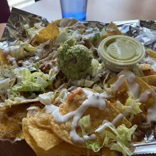 Nachos