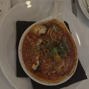 Eggplant
