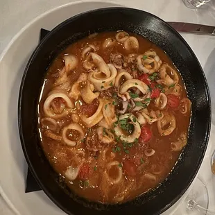 Calamari
