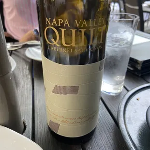 Wine