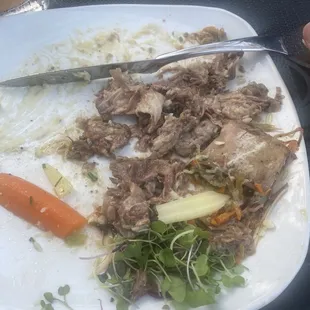Short Ribs