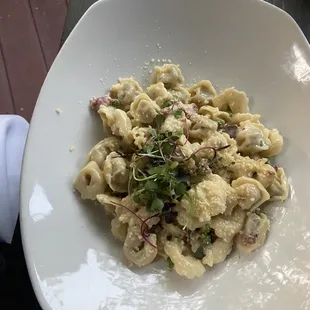 Tortellini Di Vitello