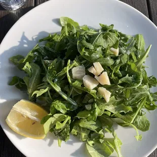 Arugula Salad