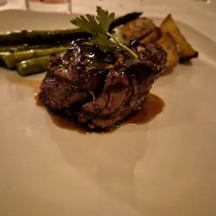Filet Mignon