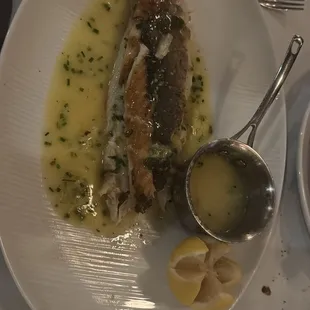 Branzino