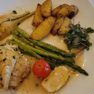 Halibut