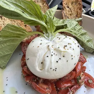 Burrata