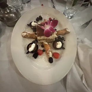 Cannoli