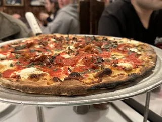 Di Fara Pizza