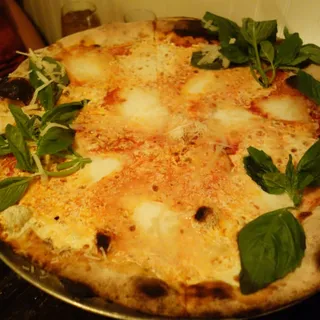 Plain Pie
