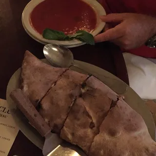 Small Calzone