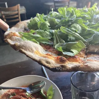 Portabella Mushrooms