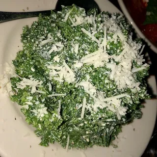 Caesar Kale Salad