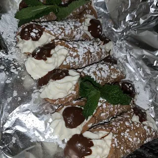 Lucali Dessert Special