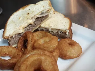 Anna's Italian Restaurant