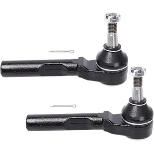 Tie rod end