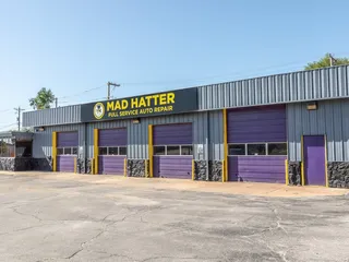Mad Hatter Auto Repair
