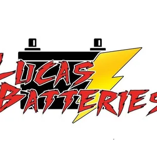 Lucas Batteries