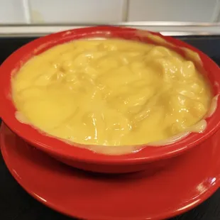 Mac &amp; Cheese