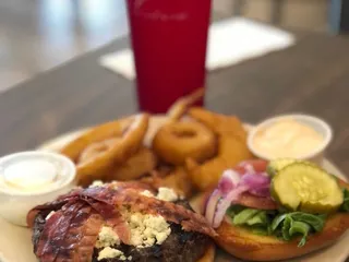 Papa's Grill