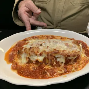 Lasagna