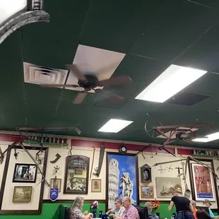 Unique decor