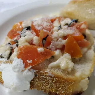Bruschetta