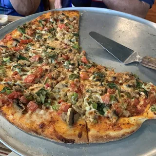 Veggie