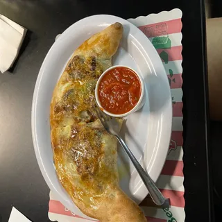 Philly Steak