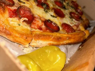 Tony Pepperoni
