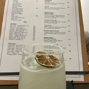 Margarita