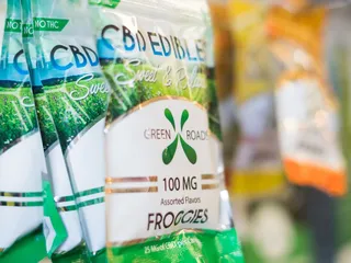 World Peace Smoke Shop