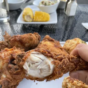 Fried Chicken