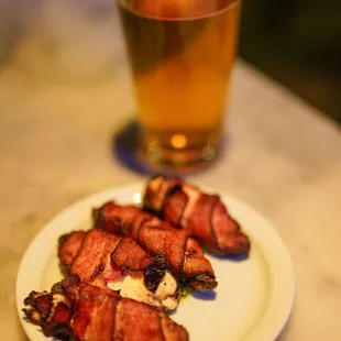 Jalapeno Poppers