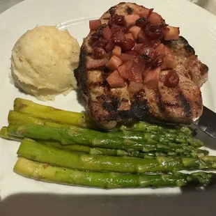 Pork Chop