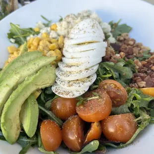 Cobb Salad
