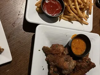 The Rellik Tavern