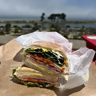 #The #1 Italian Combo