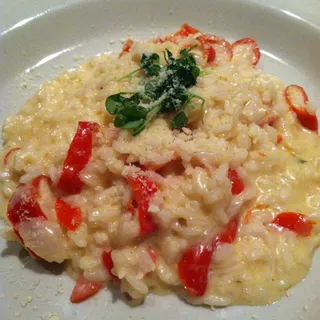 Risotto