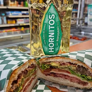 food, sandwiches, sandwich