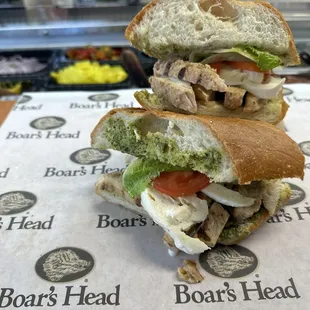 sandwich, food, sandwiches