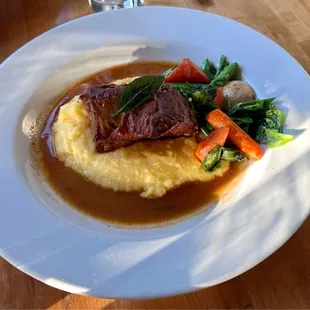 The best of our entrees