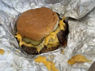 Val's Burgers