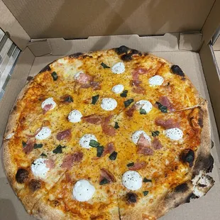 Little Italy Pizza