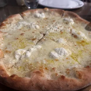 Cheese Pizza