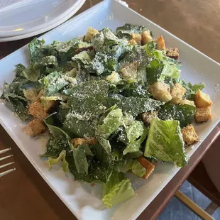 Caesar Salad