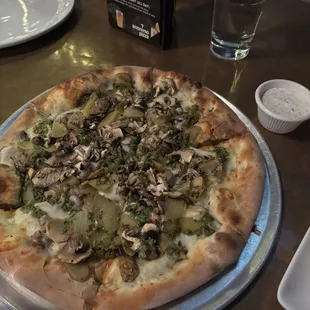 Italian Sausage