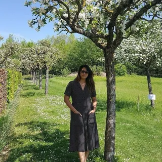 Marissa D.