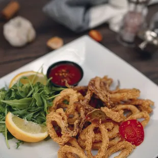 Calamari