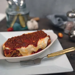 Lasagna